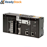 Module PLC Ethernet/IP CJ1W-EIP21 pour contrôleur de communication haute vitesse série CJ1M/CJ2M/CJ1H, mémoire Flash 5V