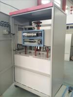Démarreur à résistance liquide haute tension pour l'industrie cimentère, armoire de démarrage progressif à résistance liquide, entraînement de moteur à anneau collecteur pour concasseur/ventilateur