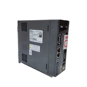 ไดรฟ์ ASDA-A2 ซีรีส์ใหม่ รุ่น ASD-A2-1021-U 1KW 220VAC 3PH มีสินค้าในสต็อก - Product Image 4