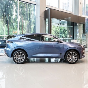 Coche eléctrico de gasolina más vendido, Changan UNi-K <span class=keywords><strong>iDD</strong></span> Phev SUV, SUV híbrido 2023, conducción a la izquierda, coche económico de gasolina en Stock - Product Image 3