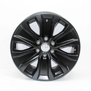 <span class=keywords><strong>ล้อ</strong></span>รถยนต์ Mingyue 4X4 ออฟโรด ขนาด <span class=keywords><strong>17</strong></span> 18 20 นิ้ว 6X135 สำหรับรถยนต์นั่งส่วนบุคคล ฟอร์ด เอฟ-150 จี๊ป แรงเลอร์ 4Runner ทาโคมา ครุยเซอร์ ทันดรา ไฮลักซ์ - Product Image 6