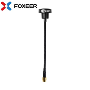 Foxeer poda Pro 150มม. 5.8กิกะเฮิร์ตซ์3dBi เสาอากาศ FPV RCP SMA แม่พิมพ์ส่วนตัว Guangdong China แข่งฟรีสไตล์ vtx - Product Image 3