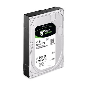 Disco Duro Mecánico Interno SATA de Alta Velocidad para <span class=keywords><strong>NAS</strong></span> Empresarial, Nuevo, 2T/4T/6T/8T/10T/16T/18T/20T/24T - Product Image 3