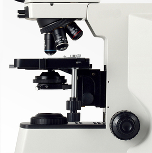 กล้องจุลทรรศน์ BestScope BS-2064T แบบอินฟินิทแพลน แอโครมาติก กำลังขยาย 40X-1000X  น้ำหนักเบา 1.2/0.22 นิวตันเมตร  แบบสามตา สำหรับงานชีววิทยา รุ่น BS-2 - Product Image 3