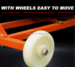 رف ورقي متعدد الوظائف لإخفاء الطلاء قابل للتخصيص من شركة تصنيع المعدات الأصلية بخاخ حماية الطلاء قوس قطع إطار اخفاء - Product Image 2