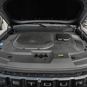 Offre Spéciale 2025 Chery Jetour Shanhai T2 voyageur Phev <span class=keywords><strong>grand</strong></span> <span class=keywords><strong>espace</strong></span> 4wd forte puissance 1.5T voitures chinoises 156 chevaux L3 - Product Image 6