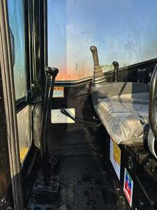 Miniexcavadora Caterpillar CAT 303E Japonesa Usada Original, 3 Toneladas, Modelos 305/306 en Stock para la Venta, Certificación CE - Product Image 6