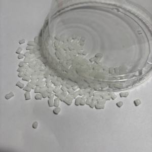 HIPS Poliestireno Alto brillo Artículos para el hogar Partículas Alto impacto Alto grado médico HIPS Gránulo Alta resistencia al impacto - Product Image 4