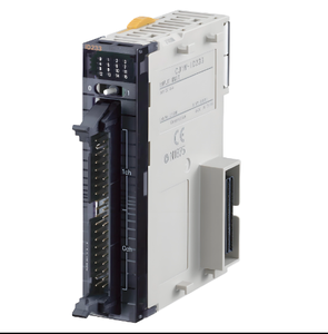 Módulo de la serie CJ, entrada de 24V CC - Product Image 1