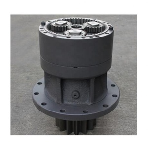 Reductor de Giro para Excavadora Belparts, Maquinaria de Construcción, Caja de Cambios de Giro SH120 - Product Image 5