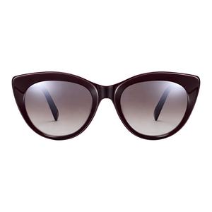 Lunettes <span class=keywords><strong>de</strong></span> <span class=keywords><strong>soleil</strong></span> en acétate personnalisées pour femmes, 1 pièce, réglable en forme d'œil <span class=keywords><strong>de</strong></span> chat, <span class=keywords><strong>de</strong></span> haute qualité - Product Image 5