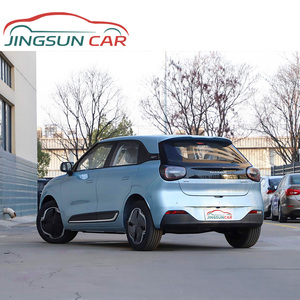 <span class=keywords><strong>Auto</strong></span> Compatta Elettrica Pura Dongfeng Nammi Box a Prezzo Scontato di Fabbrica, 5 Porte, 5 Posti, 2 Veicoli - Product Image 4
