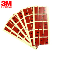 Die Cut Double Tape 3M VHB Ruban Acrylique 5952,4991,CP5108 3M Feuille de Ruban Adhésif Double Face