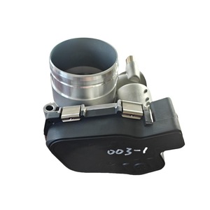 ตัววาล์วปีกผีเสื้อ06A 133 062 AP BB BG BK สำหรับเปลี่ยน Toyota Faw Jp - Product Image 4