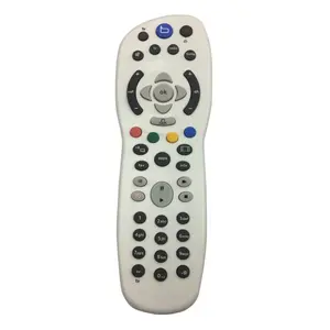 Hypptv RC-AST-BY1W cho RC2624401-01B URC20006-00F-00 urc931000 rc1563p rc2583 rc4664 hypptv005 006 điều khiển từ xa