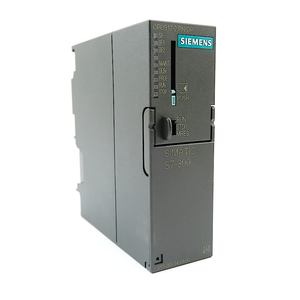 Controlador PLC Simatic Pac y Controlador Dedicado S7 300 Original 6ES7317-2EK14-0AB0 - Product Image 4