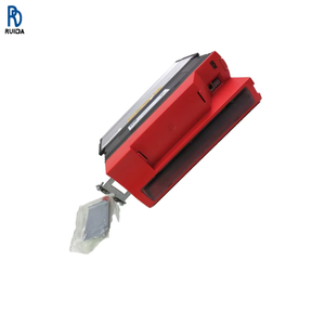 MDX61B0075-5A3-4-00/L MDX61B 0075 5A3 4 00/L Módulo de Accionamiento de Automatización Industrial de Frecuencia - Product Image 1