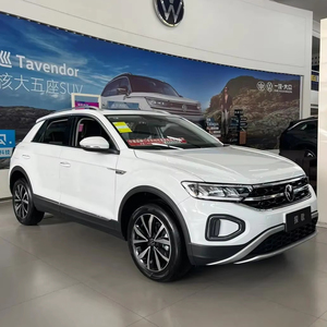 VW T-<span class=keywords><strong>ROC</strong></span> 2026 2025 T-<span class=keywords><strong>ROC</strong></span> TROC T Rock SUV Compatto a Benzina per t <span class=keywords><strong>Roc</strong></span> <span class=keywords><strong>Volkswagen</strong></span> Auto d'Importazione Cinese - Product Image 1