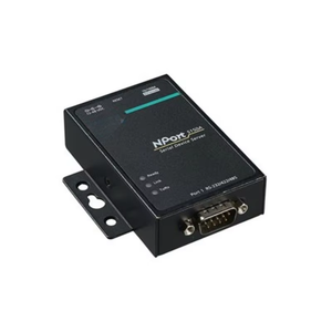 Serveur de périphériques série industriels <span class=keywords><strong>NPort</strong></span> <span class=keywords><strong>5150A</strong></span> RS-232/422/485 - Product Image 1