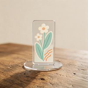 ฟิกเกอร์อะคริลิคทำจากอะนิเมะไดคัท - Product Image 6