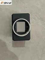 Caméra industrielle GigE HIKROBOT MV-CH120-20GC V4 12MP à balayage de zone, capteur OnSemi XGS12000 à obturateur global, 9,6 ips, ultra-haute vitesse, 66,4 dB