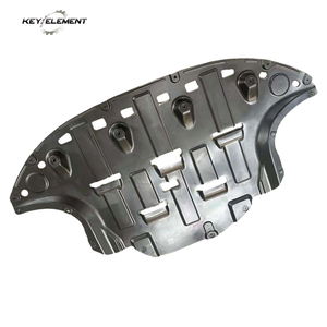 Copertura Motore Anteriore KEY ELEMENT, Scudo Paraspruzzi 29110-Q4000 per Kia <span class=keywords><strong>Niro</strong></span> 2023, Sistema Carrozzeria Auto - Product Image 2
