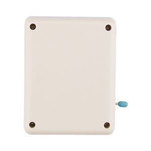 Multimètre <span class=keywords><strong>LCR</strong></span> <span class=keywords><strong>TC1</strong></span> avec écran LCD TFT de 1,8 pouce, testeur de transistors, diodes, triodes, condensateurs, résistances, testeur de transistors MOS NPN PNP - Product Image 4