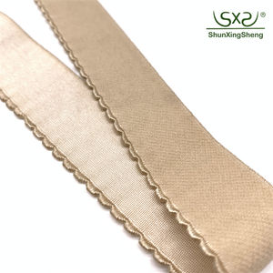 Pantalon élastique personnalisé de haute qualité, <span class=keywords><strong>bandeau</strong></span>, <span class=keywords><strong>soutien</strong></span>-<span class=keywords><strong>gorge</strong></span>, sangle élastique - Product Image 4