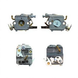 คาร์บูเรเตอร์สำหรับ husqvarna 123, 223, 323, 325, 326, 327 C L LD R P ldx RX RJ (503 28 34-01) Typ Zama C1Q-EL24 - Product Image 1