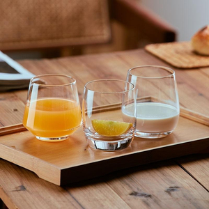 Vaso <span class=keywords><strong>de</strong></span> Whisky Estilo Antiguo, Cristal con Patrón <span class=keywords><strong>de</strong></span> Diamante, Base Pesada, para Bar o Hogar, con Logotipo Personalizado - Product Image 5