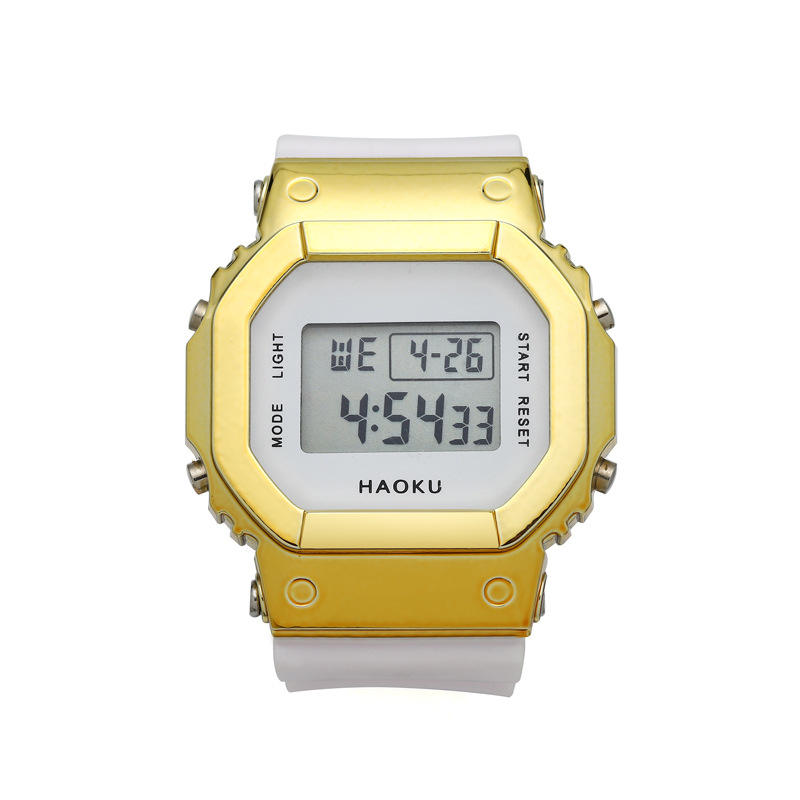 สีเหลือง