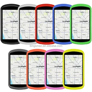 Protective Case Protector Cover for Garmin Edge 540/840 Protecting Sleeve for Garmin Edge 1030 1000 830 820 530 520 500 130