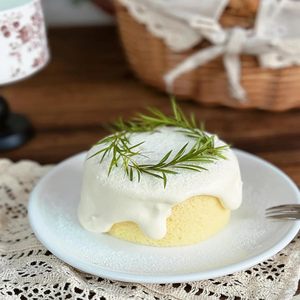 In Trend Eco-Friendly 2-16 Inch Removable Bottom Stainless Steel Cake Baking Pan Stocked Cheese Chiffon Mold Model TY-260203 - Product Image 6