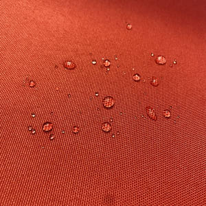 Le fabricant achète 600D6x6 Oxford tissu imperméable résistant aux UV résistant à l'usure extérieur pare-soleil bagages tente 100 polyester - Product Image 4