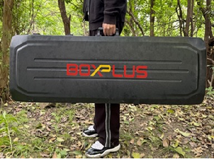 Estuche para Equipo DF BP 1339 70L 71L 72L 73L, Estuche de Plástico Duro de Alta Calidad, Estuches de Transporte de Plástico Duro - Product Image 2