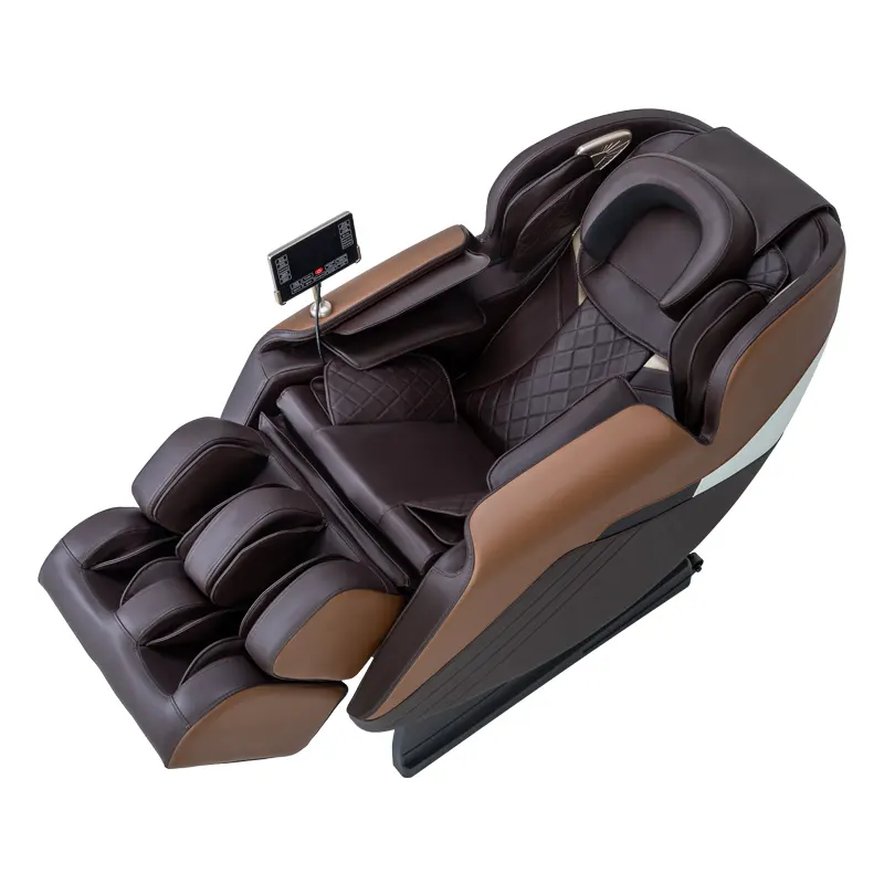 Fauteuil de massage électrique multifonctionnel de luxe à usage domestique et commercial Oyeal