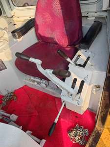 Bulldozer D8r Cat haute efficacité d'occasion Bulldozer sur chenilles Caterpillar D6r D7r D6g D7g D8r d'occasion Bulldozer Offre Spéciale - Product Image 5