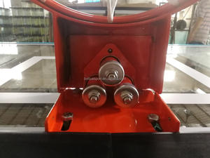 Aro de Baloncesto de 3 Resortes de Buena Calidad, Directo de Fábrica en China, para Tiros de Potencia - Product Image 6