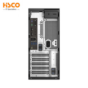 T3630 I7-8700K 6-Core up to 4.7GHz, 32GB DDR4, 2TB HDD + 512GB SSD , 10 Pro 64-bit, Series Tower Workstation - Product Image 4