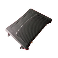 Lecteur multicanal fixe UHF Gen2 haute performance avec quatre ports d'antenne
