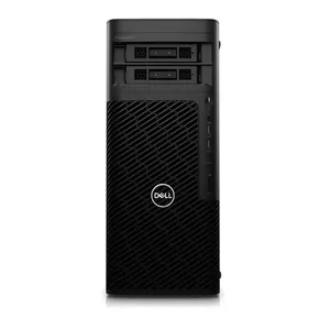 Estación de Trabajo de Escritorio T5860 para Diseñadores Gráficos, Disco Duro de 1TB, 8GB de Memoria, Usada pero en Stock, Alta Calidad - Product Image 6