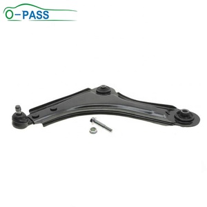 Brazo de <span class=keywords><strong>control</strong></span> inferior delantero OPASS para <span class=keywords><strong>DAEWOO</strong></span> <span class=keywords><strong>NUBIRA</strong></span> MUSSO y CHEVROLET ESTATE 1999- 96268439 - Product Image 3