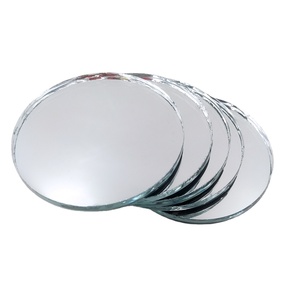 Giá Rẻ Và Chất Lượng Tốt Xách Tay Gấp Nhỏ Nhỏ Nhỏ Nhỏ Gọn Gương Túi Gương - Product Image 2