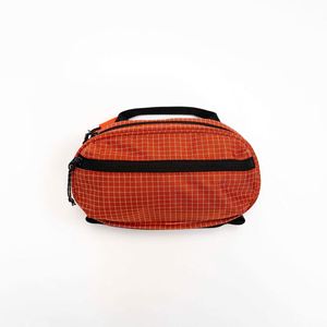 Sac bandoulière unisexe élégant et décontracté avec sangle échangeable, sac de voyage polyvalent pour téléphone et accessoires vestimentaires - Product Image 2