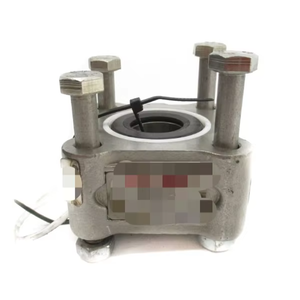 Controlador Plc Dedicado Pac de Automatización Industrial, Nuevo Original, Listo para Stock, U, Unmp, 10 Unidades - Product Image 1