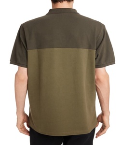 Camiseta de Hombre de Alta Calidad, 100% Algodón, Tejido Transpirable de 220g, Secado Rápido, Casual, Manga Corta, Diseño Liso, Tallas Grandes - Product Image 2