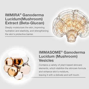 ผลิตในไต้หวัน Exobirth ODM/OEM สูตรแอมพูลฟื้นฟูผิวแบบกำหนดเอง แอมพูลเซรั่มบำรุงผิว - Product Image 4