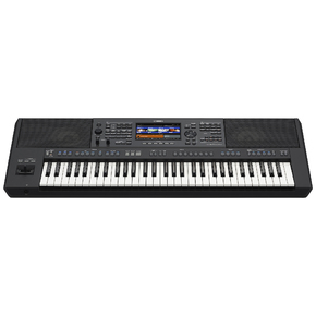 Yamahas-PSR-SX920 mới sắp xếp Máy Trạm bàn phím đàn piano chuyên nghiệp loại nhạc cụ chức năng điều khiển động - Product Image 4