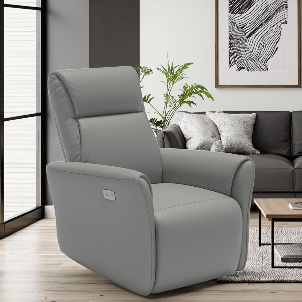 สีเทาเข้ม