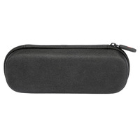 Sac de rangement pour outils à coque dure de transport de voyage à fermeture éclair de taille personnalisée étui de transport